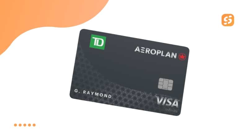 Insurance Coverage TD Aeroplan Visa Infinite Insurance Coverage TD Aeroplan Visa Infinite