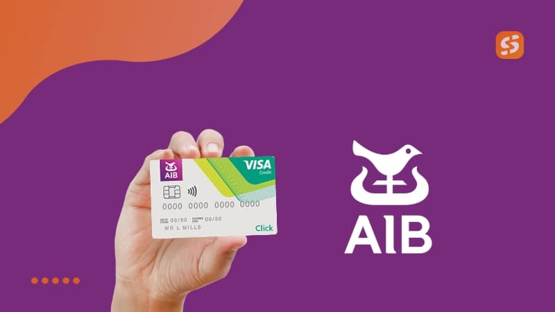 Key Features of the AIB Classic Credit Card