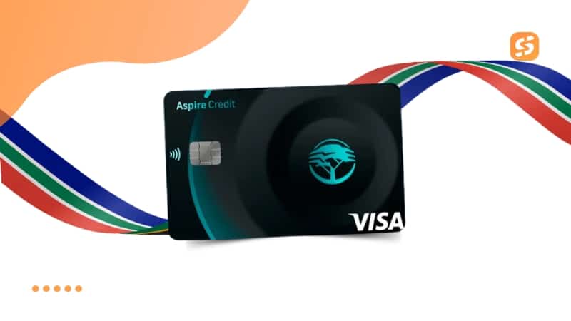 Key Features of the FNB Aspire Credit Card Key Features of the FNB Aspire Credit Card