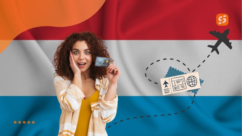 Les Meilleures Cartes de Crédit Voyage Luxembourg Les Meilleures Cartes de Crédit Voyage Luxembourg