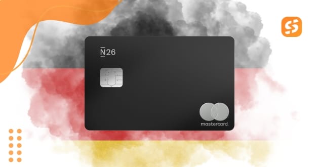 N26 Mastercard Kreditkarte Erfahrungen