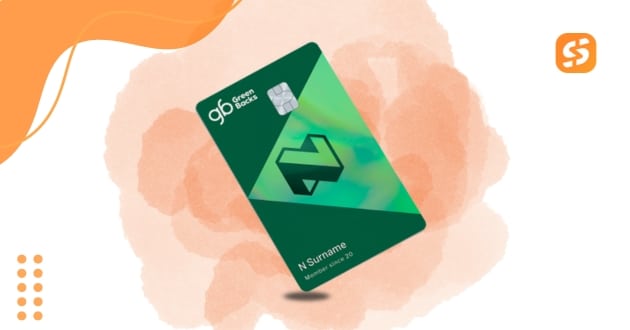 Nedbank Greenbacks Credit Card Rewards