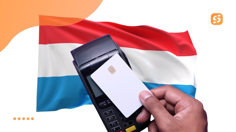 Options de carte bancaire Luxembourg Options de carte bancaire Luxembourg