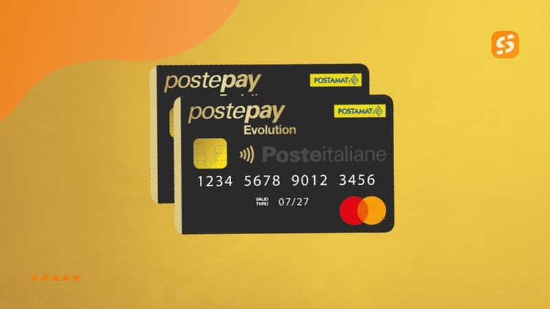 Postepay Evolution Vantaggi Postepay Evolution Vantaggi