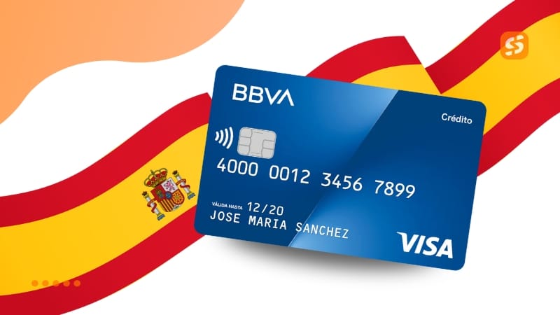 Principales características de la tarjeta de crédito BBVA España Principales características de la tarjeta de crédito BBVA España