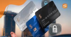 Singapore credit card advantages