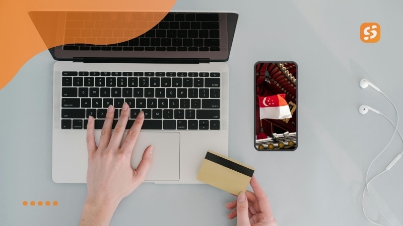 Singapore credit card penalties