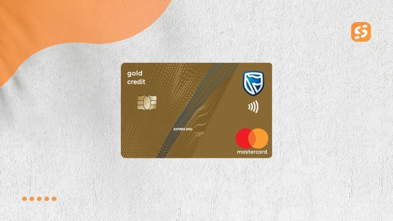 Standard Bank Gold card benefits Standard Bank Gold card benefits