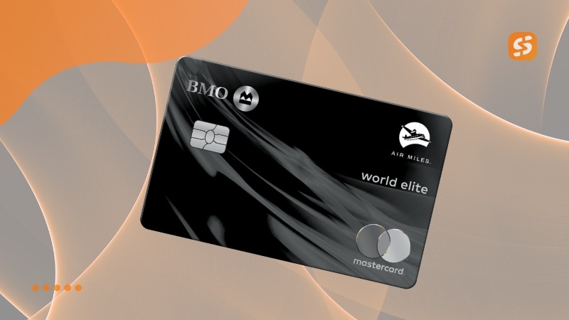 Strengths of the BMO World Elite Mastercard Strengths of the BMO World Elite Mastercard