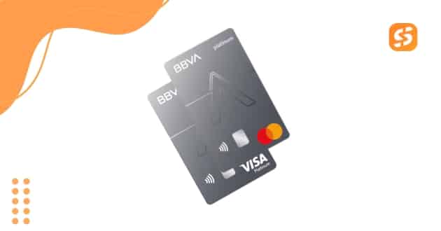 Tarjeta de Crédito BBVA Platinum
