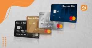 Tarjeta de Crédito Banco de Chile Mastercard