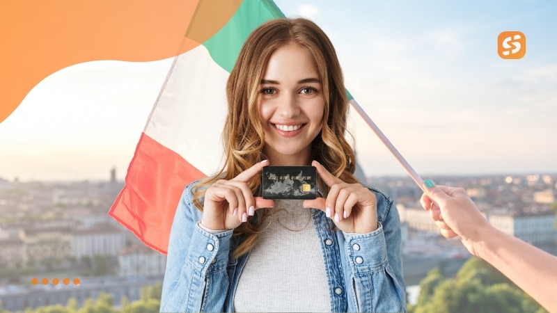 Tipologie di carte di credito in Italia Tipologie di carte di credito in Italia