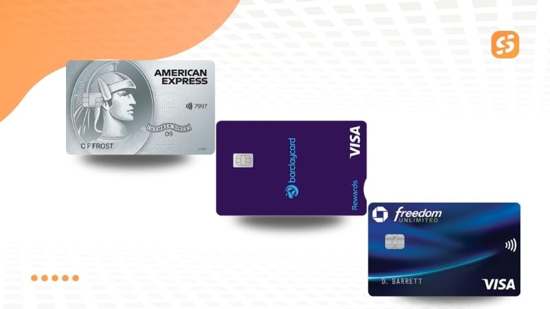 Top Cashback Credit Cards in the UK for 2025 Top Cashback Credit Cards in the UK for 2025