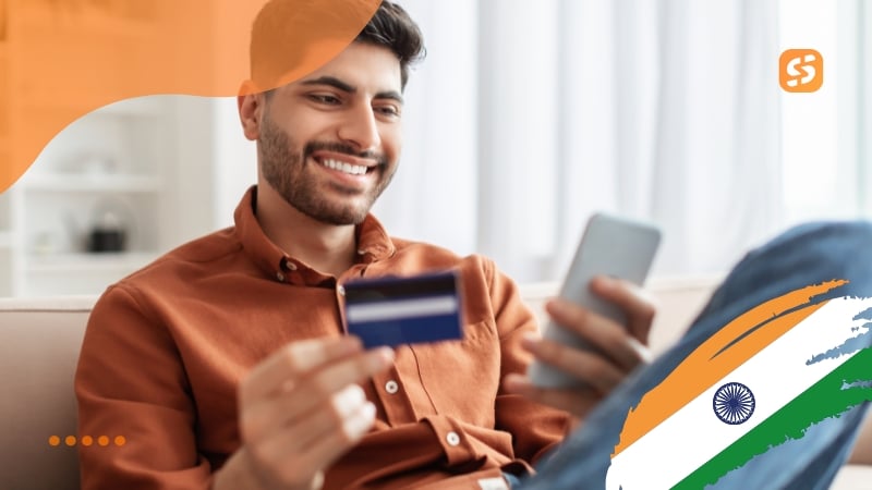 Top Credit Cards in India for 2025