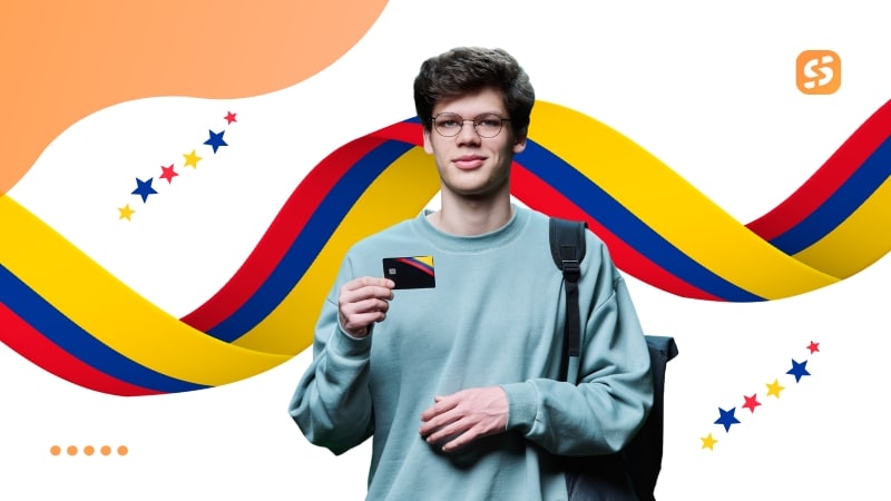 Ventajas de tener una tarjeta de crédito para estudiantes Ventajas de tener una tarjeta de crédito para estudiantes