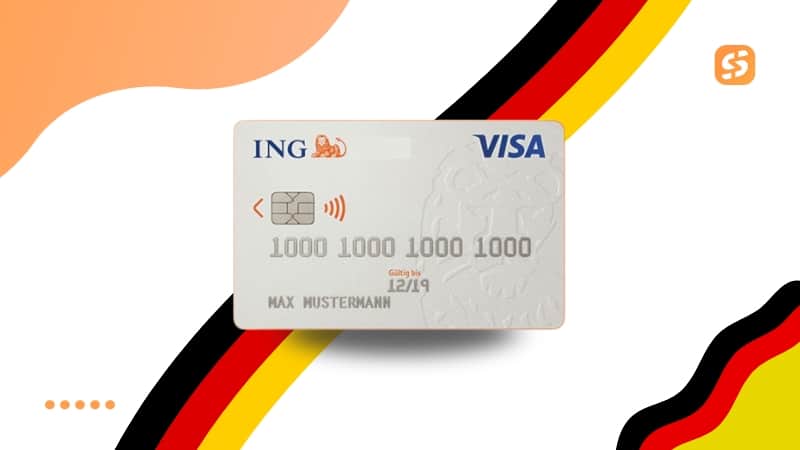 Vorteile der ING Deutschland Kreditkarte