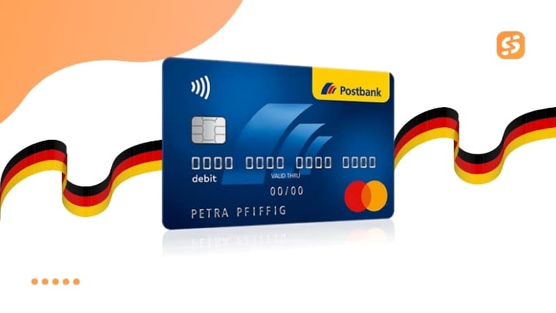 Vorteile der Postbank Visa Kreditkarte Deutschland Vorteile der Postbank Visa Kreditkarte Deutschland