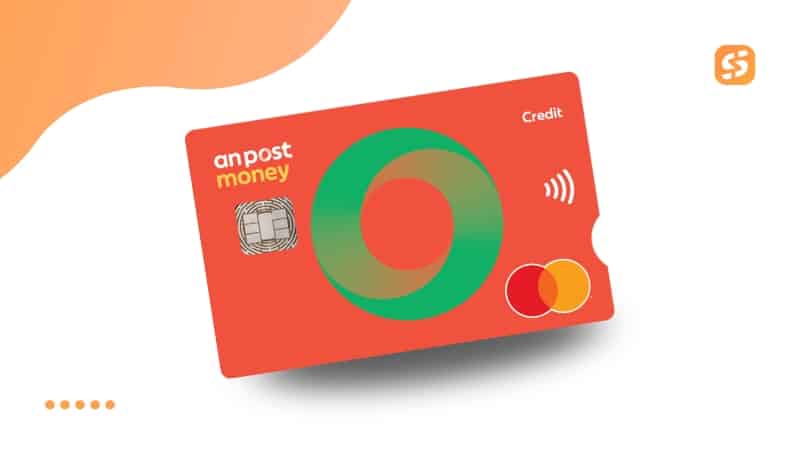 What Is the An Post Flex Credit Card
