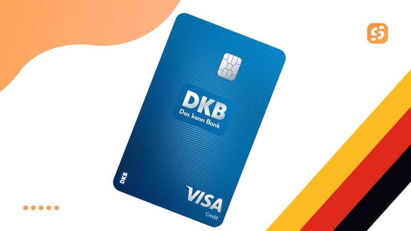 Wie beantragen Sie die DKB Visa Kreditkarte kostenlos