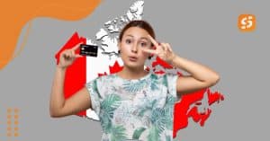 airline miles credit card Canada