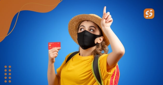 airline miles credit card Ireland