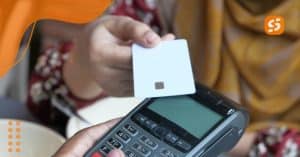 airline miles credit card Ireland