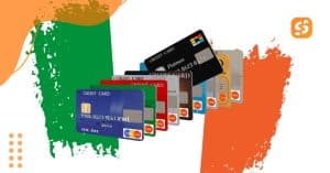 airline miles credit cards Ireland