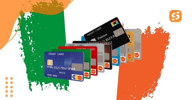 airline miles credit cards Ireland