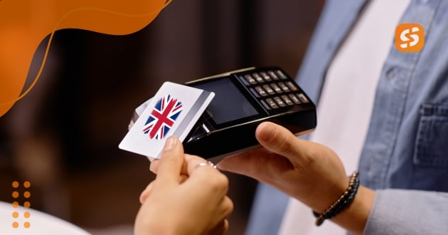 balance transfer credit card UK