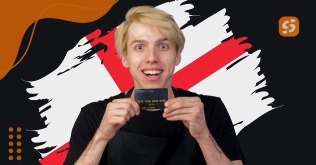 best credit cards UK