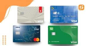 best low interest credit card