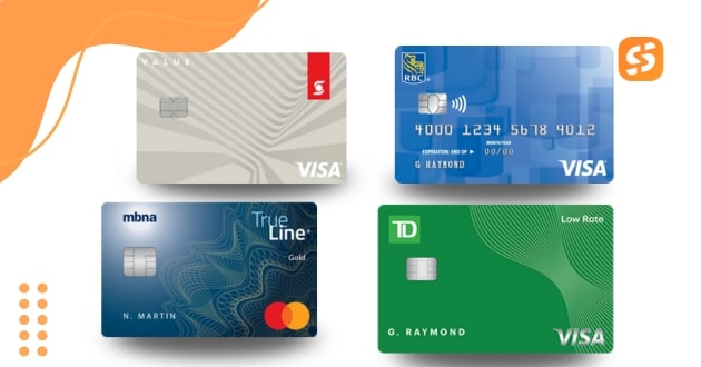 best low interest credit card