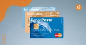 carta di credito Poste Italiane