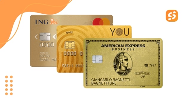 carta di credito senza commissioni