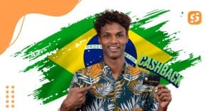 cartão de crédito com cashback