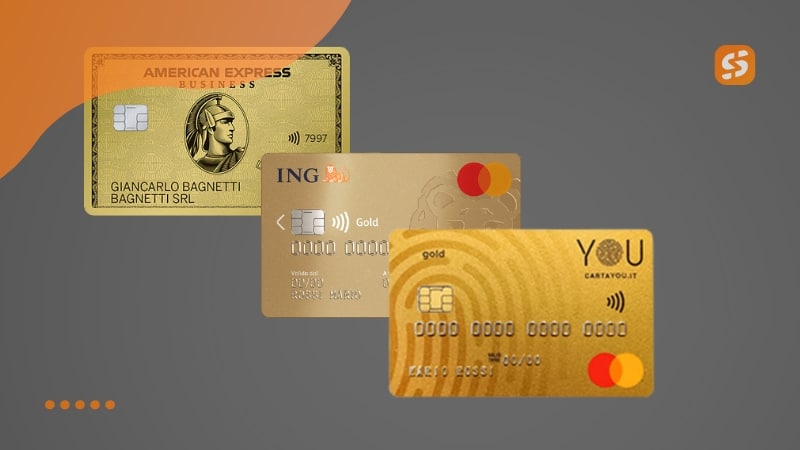 carte di credito gratuite