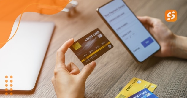 credit card for beginners India