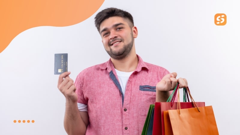 credit card for freshers India credit card for freshers India