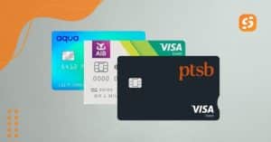 credit card for poor credit