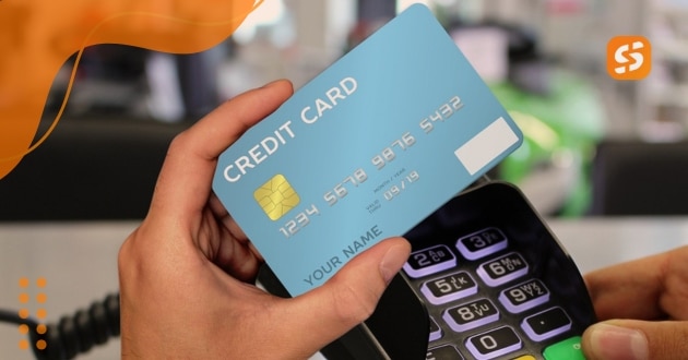 credit card offers South Africa