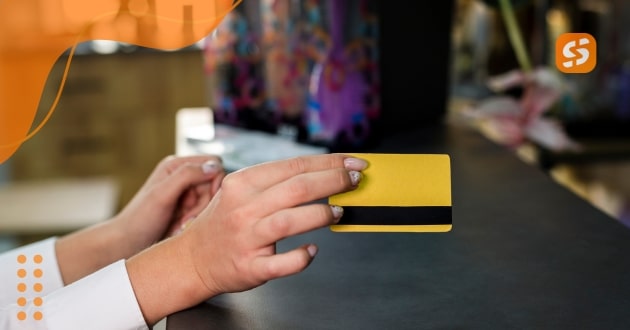 credit card with lounge access