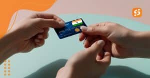 credit card with rewards India