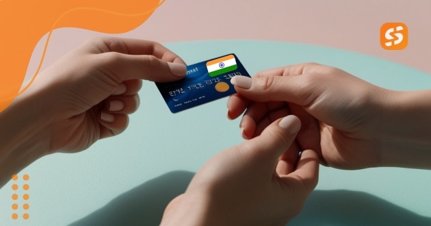credit card with rewards India