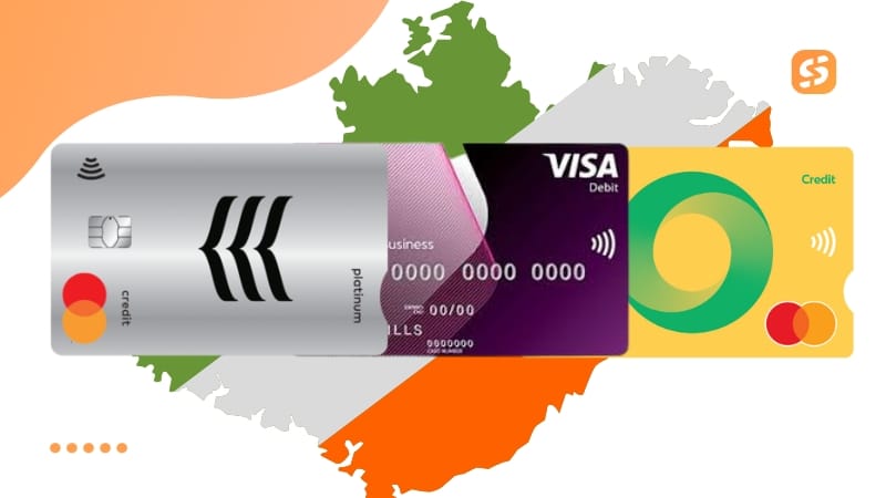 credit score improvement Ireland