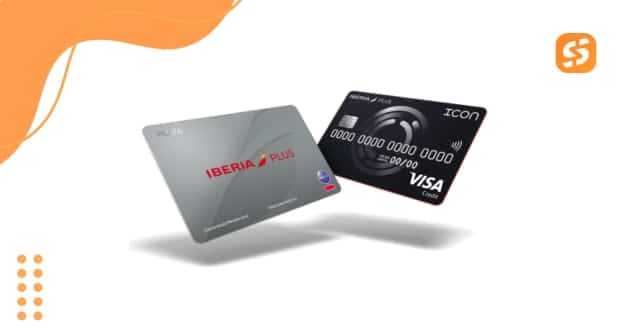 mejor tarjeta Santander Iberia Plus