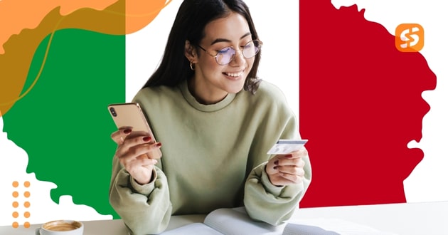 migliore carta di credito Italia