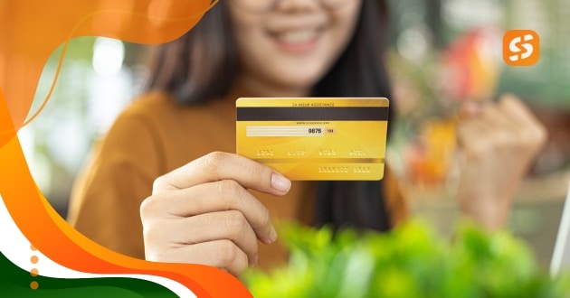 no annual fee credit card India