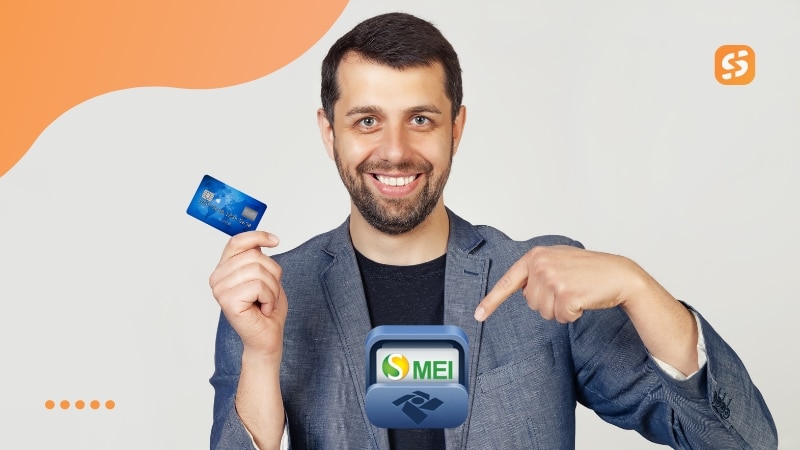 opções de cartão MEI opções de cartão MEI