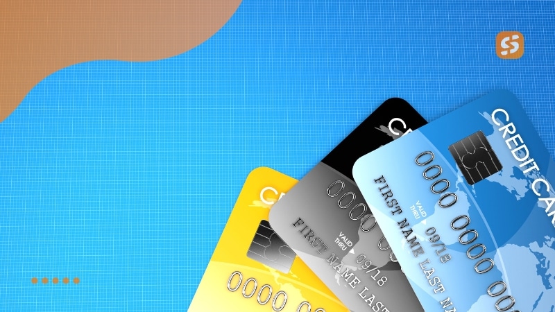 premium credit cards USA,