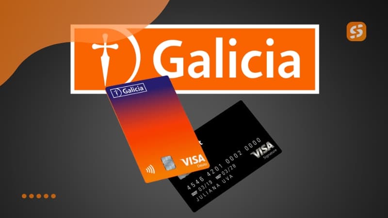 requisitos tarjeta Galicia